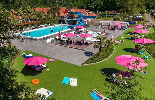 Cozy Lodge in the Achterhoek - Foto 10