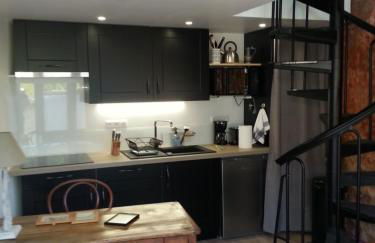 GÎTE DU VALAMBOURG - Foto 12