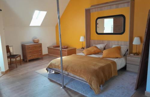 Maison de style La Grange - Foto 25