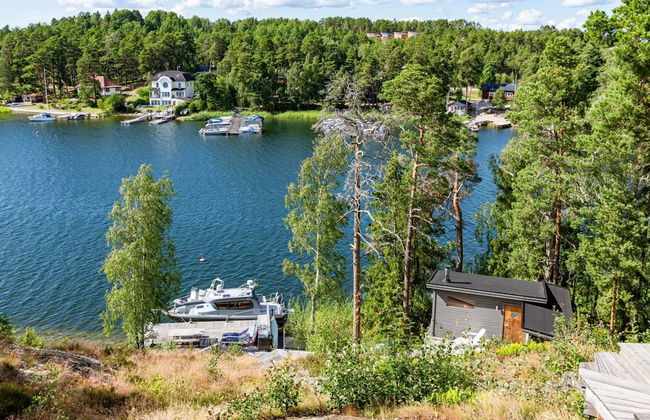 Dream Stay Seafront Villa Padel Court - Photo 21