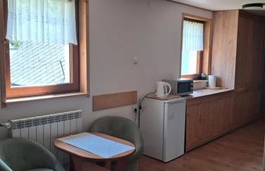 Agroturystyka Jagodowa Róża - Maria Farganus - Foto 57