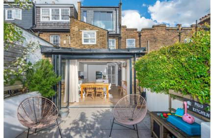 3-bedroom Home in Richmond - Ideal Family Living - Foto 23