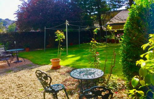 Chapelhill Hideaway Isle of Bute licence AR00654F - Foto 13