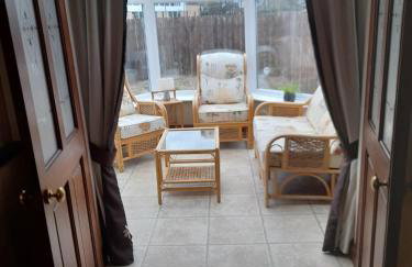 Quiet 3 bed close to the A1 - Foto 16