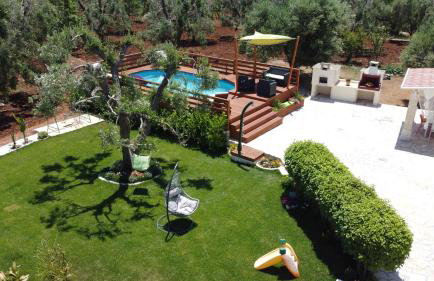 villa Antony - Foto 19