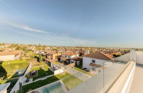 Villa con Piscina Privada - Photo 51