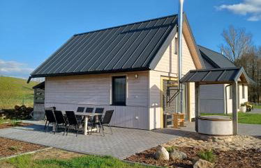 Domki skowronki - Foto 13