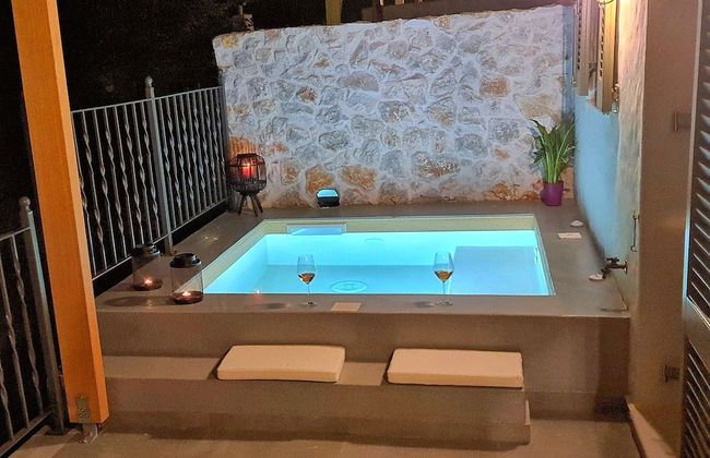 Villa Rosa - Luxury Villas with Panoramic Views - Foto 68