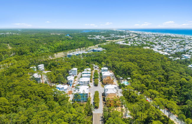 30A Beach House - Turquoise Tides - Foto 54