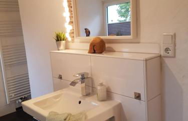 Pilgrims "Resi" charmante Unterkunft Sauerland - Foto 8