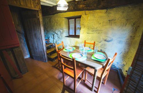 Caserío da Castiñeira - Foto 30