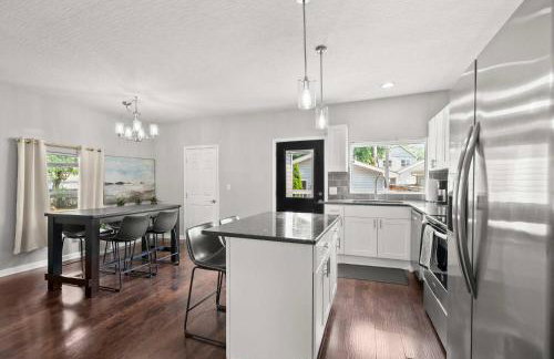 The Southern Nook - For 8 - Photo 11