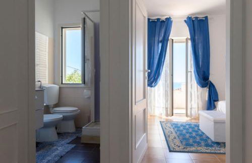 Casa fronte mare al Cavalluccio - Foto 7