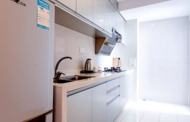 Sanya Sea View Holiday Apartment - Foto 79