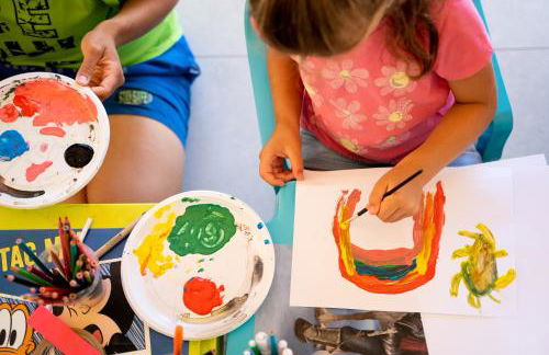 Summer Time Family Resort - Foto 132