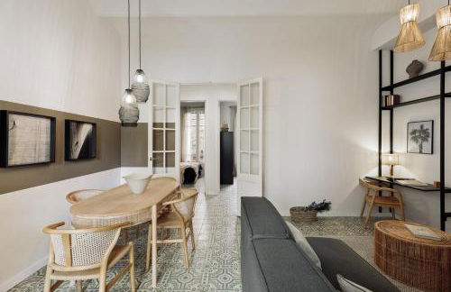 Pegaso - 2 bedrooms and terrace in Sant Gervasi - Foto 9