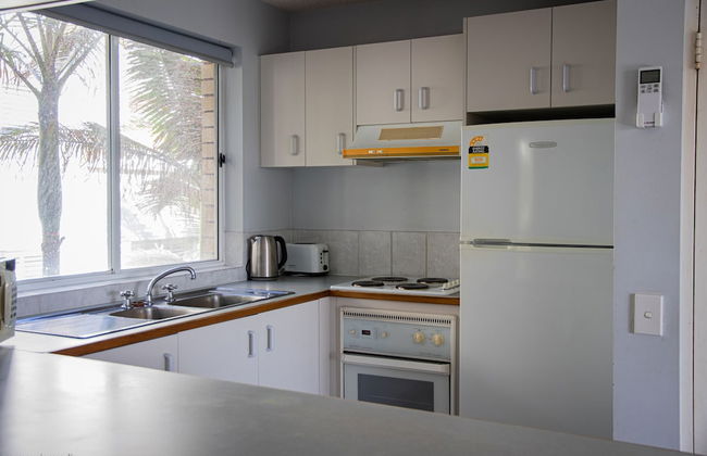 Tripcony Quays Apartments - Photo 32