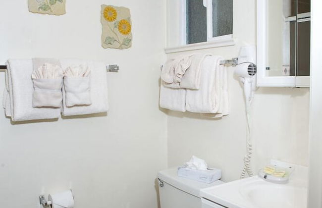 Beachcomber Inn - Foto 67