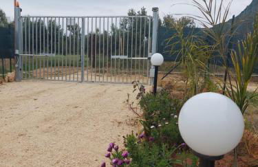 Casetta Relax da Antonio - Foto 4