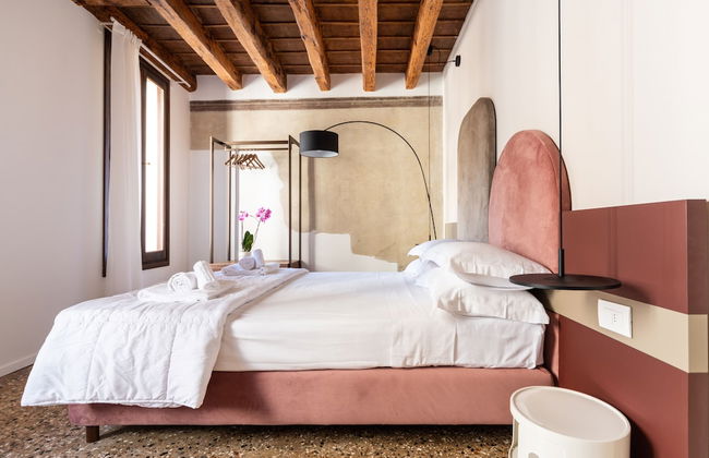 Palazzo Miracoli Apartments - Foto 19