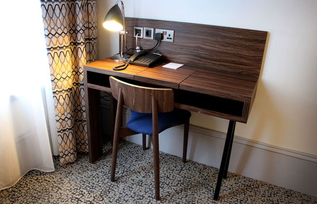 91 Aparthotel Jesmond Road - Foto 47