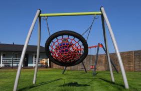 Lazurowy Zakątek - Foto 12