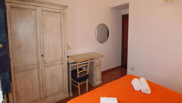 Apartment in Cannigione - Foto 4, Habitación