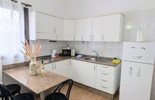 CHC - Apartamento INO 1 - Garachico - Foto 7