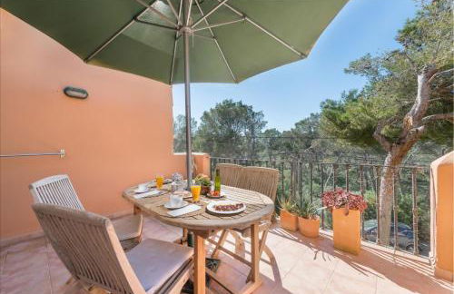 Burgit in Santa y With 2 Bedrooms and 1 Bathrooms - Foto 8