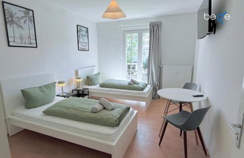 BEGE APARTMENTS: FIRM RELAX - Foto 1