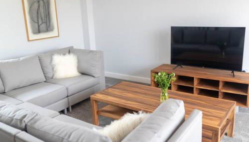 Mowerina - Dog-Friendly Barn Conversion with a Hot Tub - Foto 5