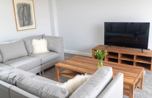 Mowerina - Dog-Friendly Barn Conversion with a Hot Tub - Photo 5