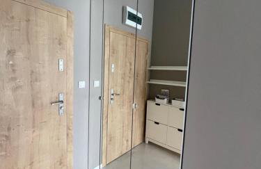 Apartament Studio Mila Spa basen sauna - Foto 36