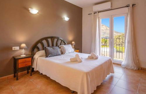 Villa Nogal by Villa Plus - Photo 7