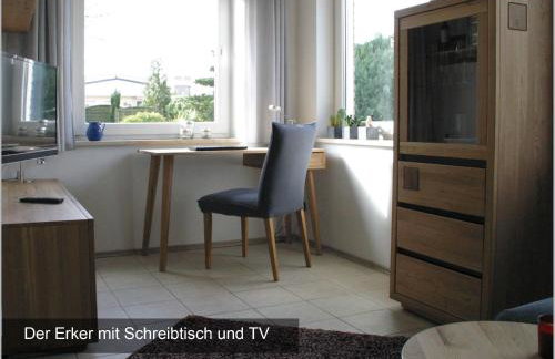 Küstenbude Strandmuschel - Foto 17