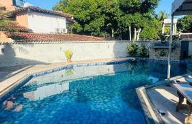 Casa na orla - Foto 1