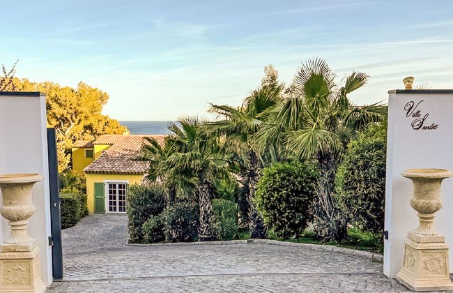 La Scarlett 2 - Foto 44