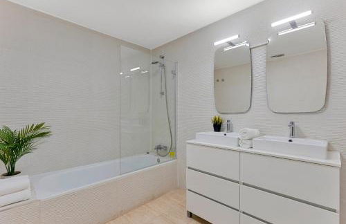 Luxe Villa Puerto Banus - Foto 9