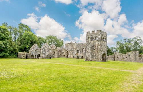 1 Bed in Lamphey 89099 - Foto 15