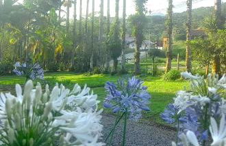 Recanto Hellmann - Foto 33