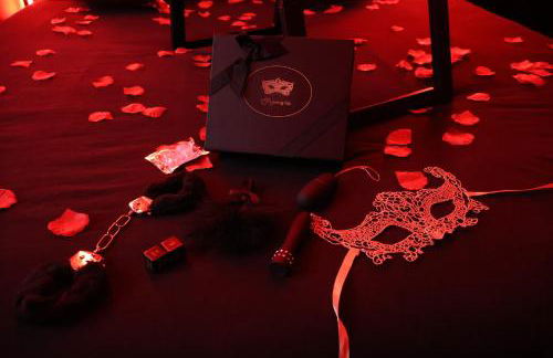 Love Room, L'interdit - Foto 11