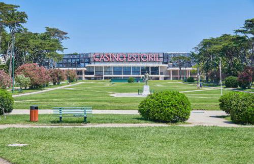 Estoril BeachFront Balcony apartment - Foto 78