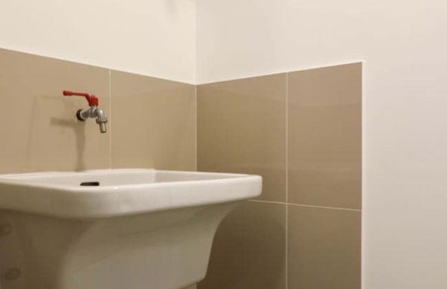 w Dreamy 1BR in Barranco - Foto 34