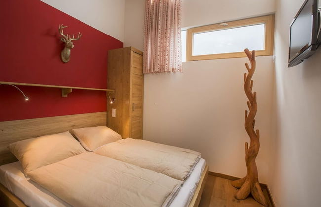 Modern Flat With Sauna & Balcony - Photo 3