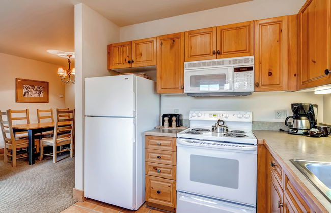 Expedition Station Condos by Vail Resorts - Photo 29