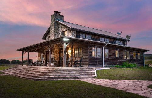 River Hill Ranch, great views & river access! - Foto 10