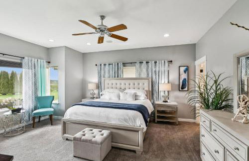 New Skagit Tulip Farm Estate 3 beds 2 baths - Foto 15