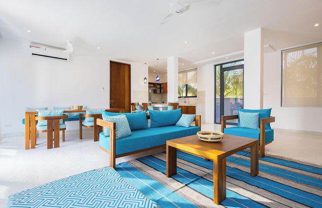 Amkia Villas Diani - Foto 25