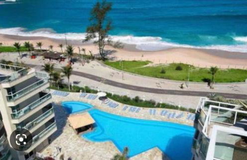 Recreio dos Bandeirantes - Pé na areia - Foto 8