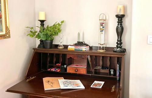 Blue Horizons Farm - Countryside Gîte - Pet Friendly - Sleeps 8 - Foto 9